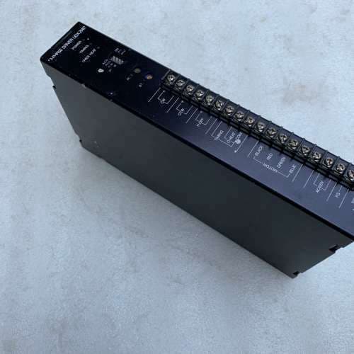 VEXTA Oriental stepper motor driver UDX2140