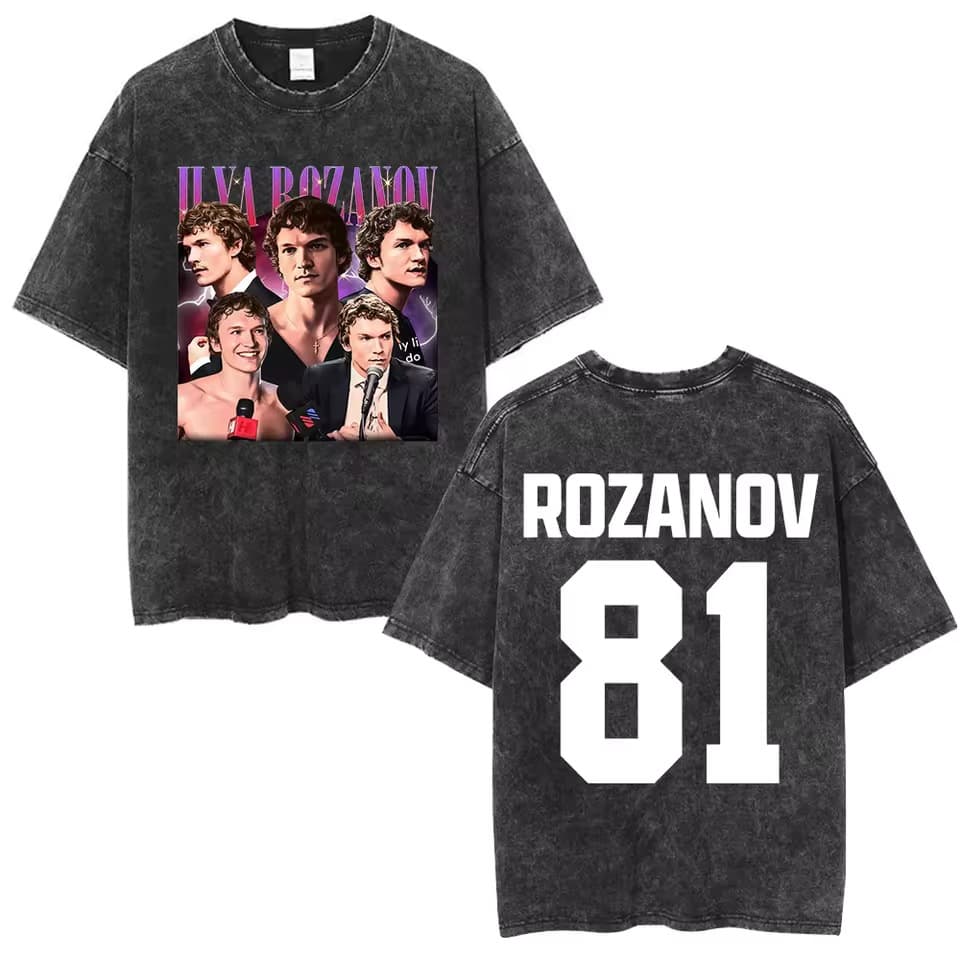 Y2K T-Shirt Men's Clothing New in Top & Tees Men's T-Shirt Camis