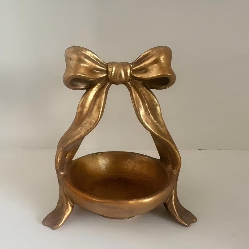 European Vintage Metal Animal Candle Holder Rabbit Bird Shape Candle Stand Home Desktop Decorative Craft Ornament