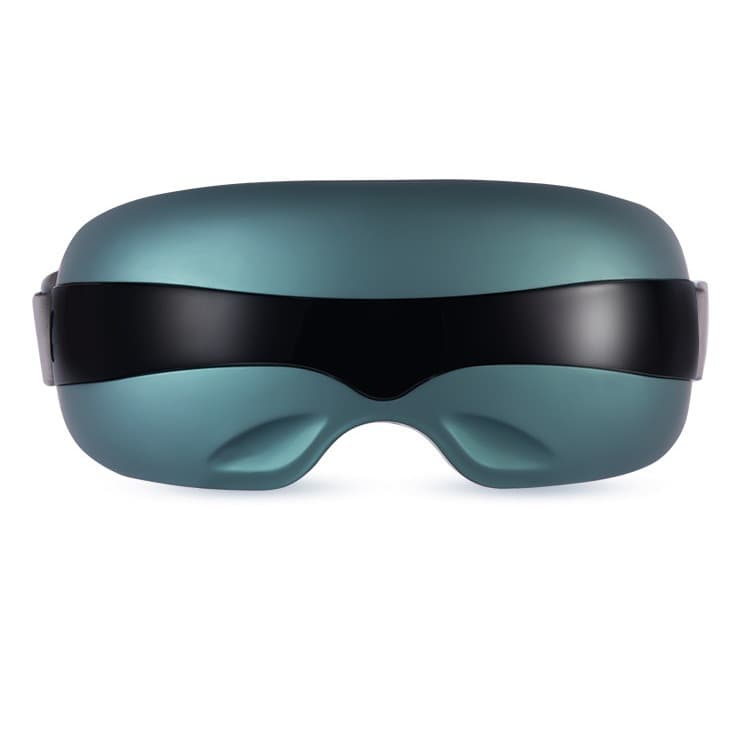 Visual Eye Massager, Home Smart Vibration Acupoint Eye Mask, Fatigue Relief Eye Care Device, Wholesale Portable