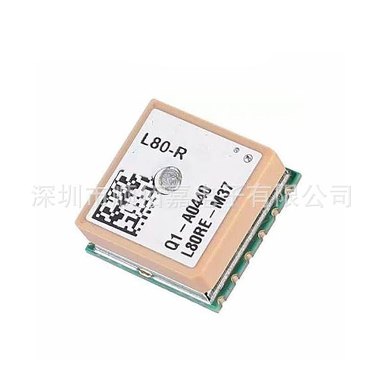 New Original L80-R L80RE-M37 LCC Communication Module / Satellite Positioning Module / GPS Module