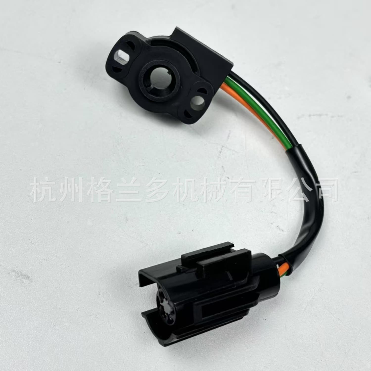 Position Sensor 3980855 For New Holland 5640 6640 8160 8360