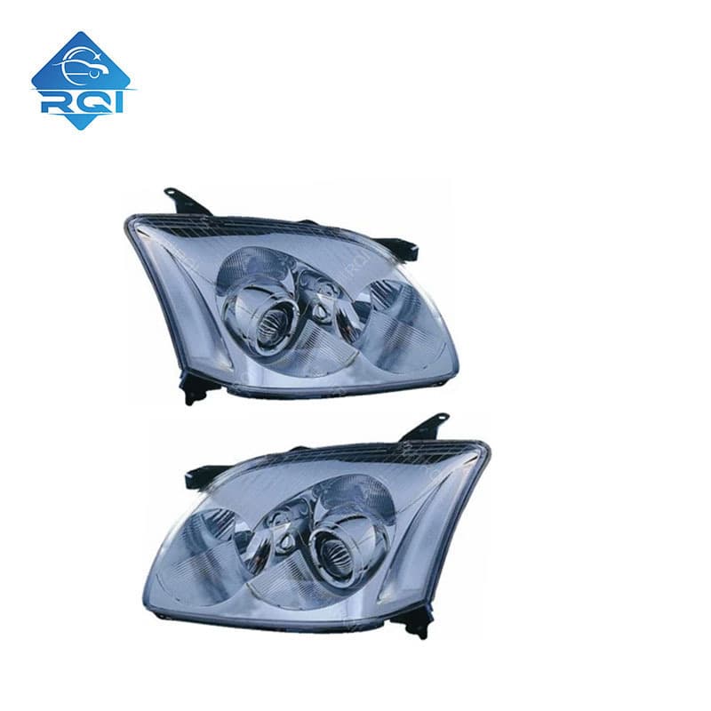 Suitable for 03-05 Toyota Avensıs headlight headlight 81130-05160 81170-05160