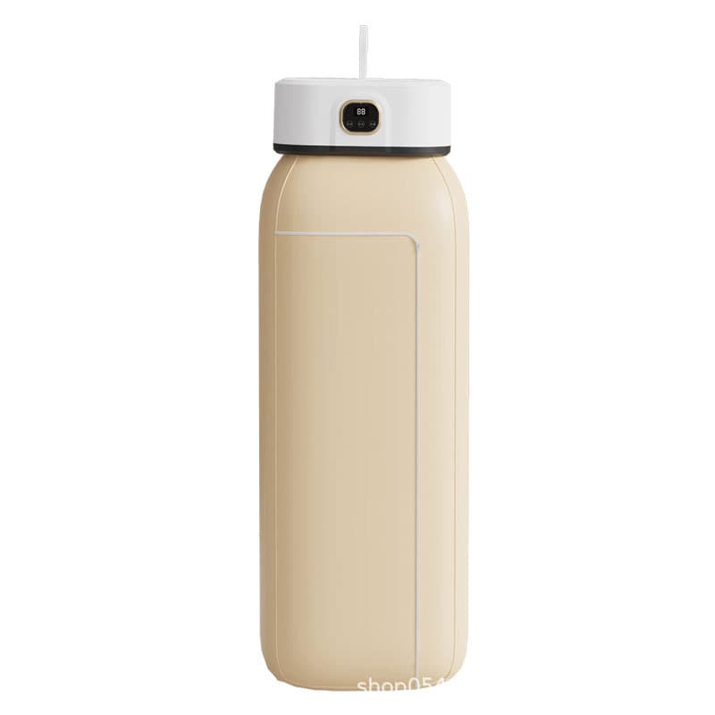 Household Dryer Smart Convenient Quick-Dry Small Foldable Storage Baby Clothes Disinfection Dormitory Dryer