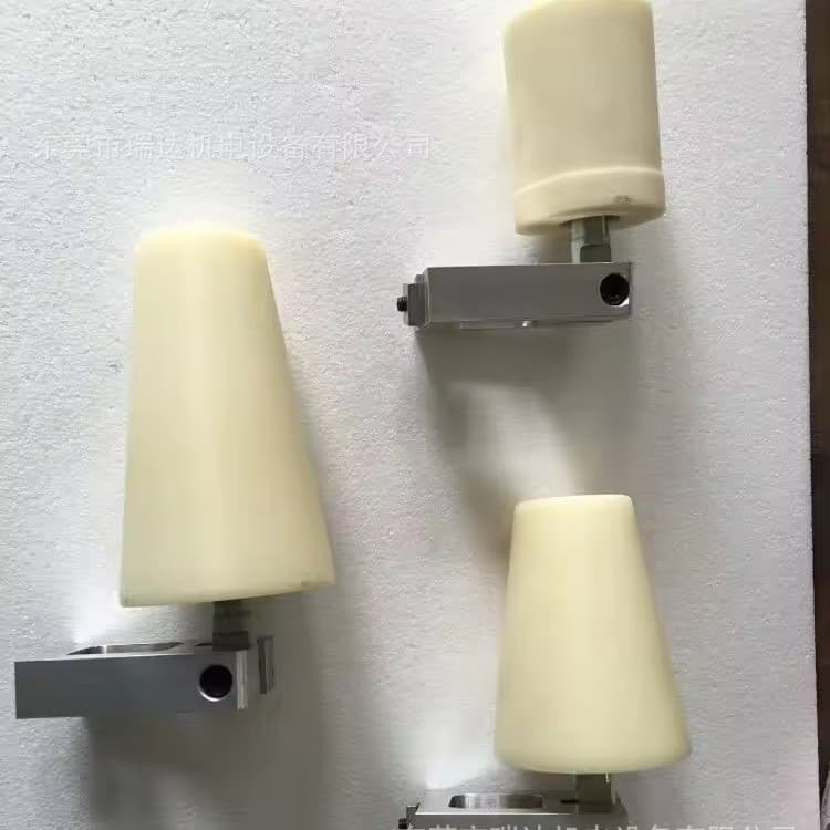 Round screen printing machine clamp accessories paper cup clamp plastic cup clamp