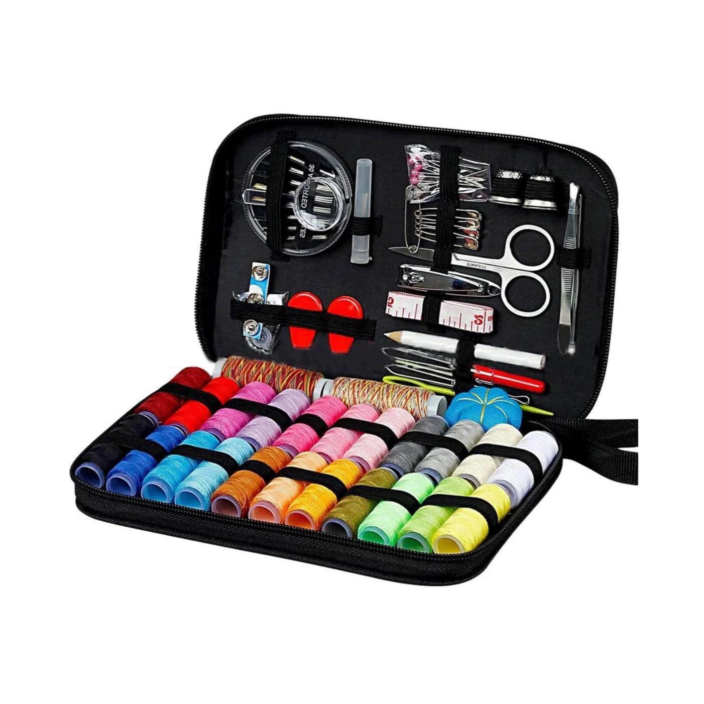 Sewing Box Home Sewing Kit High Quality Set Mending Thread High-end Multifunctional Practical Tailor Sewing Tool