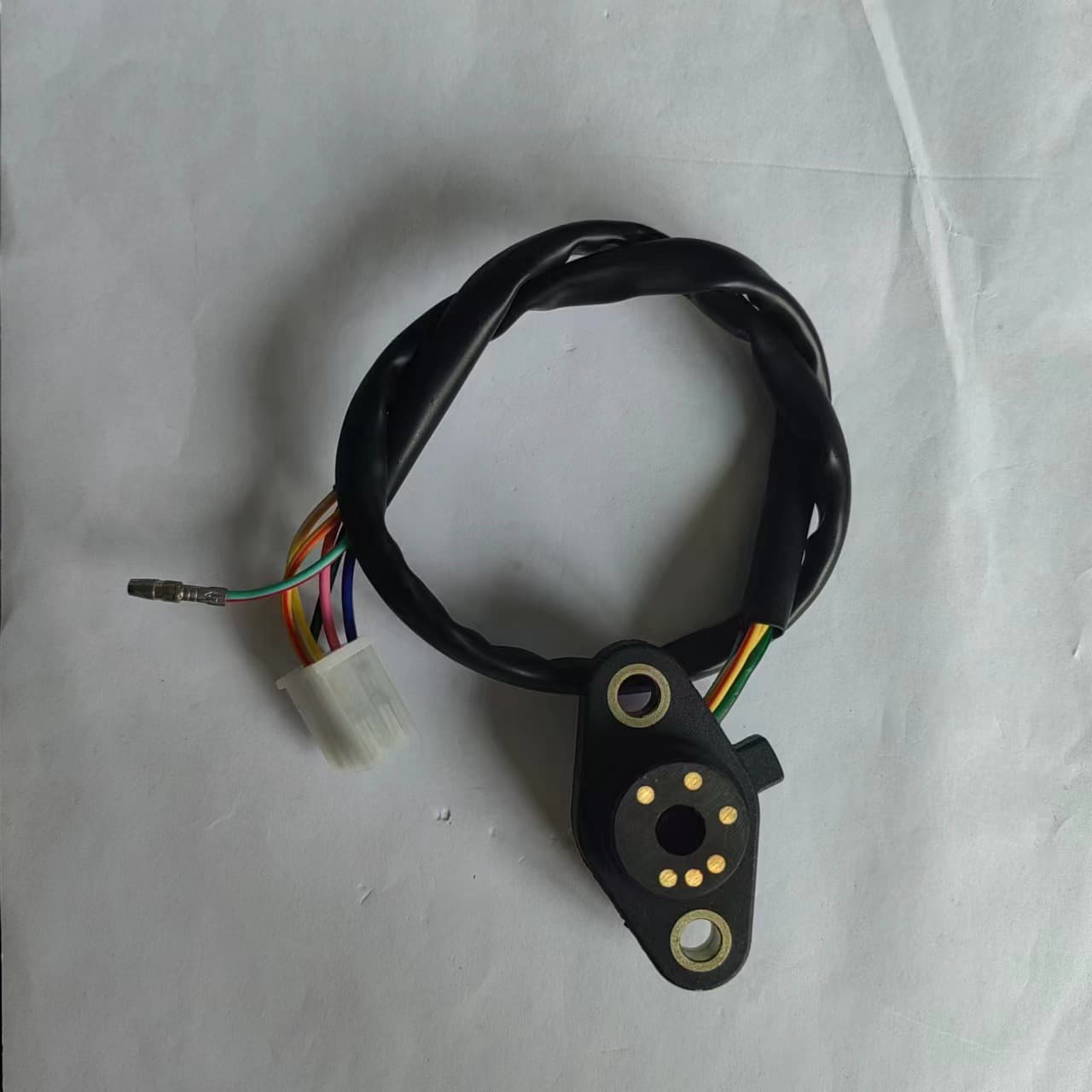 MoTorcycle Tricycle Gear Display Line MoTorcycle Gear Sensor Engine Lower Gear Line T125 Too 125