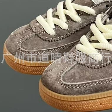 German Training Third Generation Handball Spezial Kids Handball Shoes Casual Shoes Branded Kids Shoes