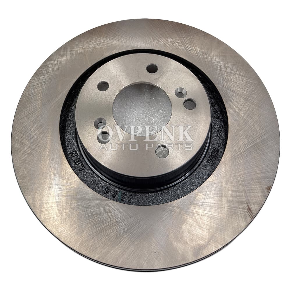 Front Brake Disc Suitable for Chery Omoda C5 2023- 204004352AA DF24077