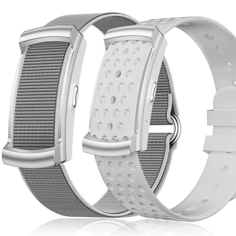 H26 Screenless Smart Wristband Heart Rate Wristband (G Band)