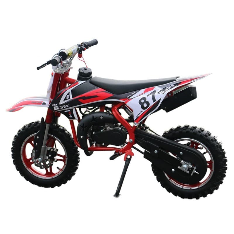 49cc Mini Dirt Bike