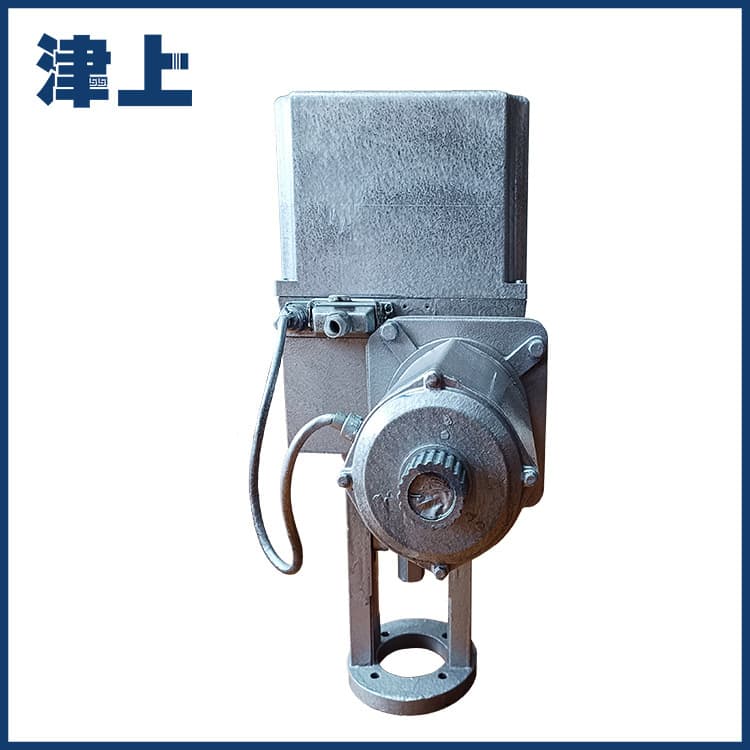 Bernard DKZ-610C DKZ-610C-X Long Product Life Induced Draft Fan Electric Drive for Kiln Air