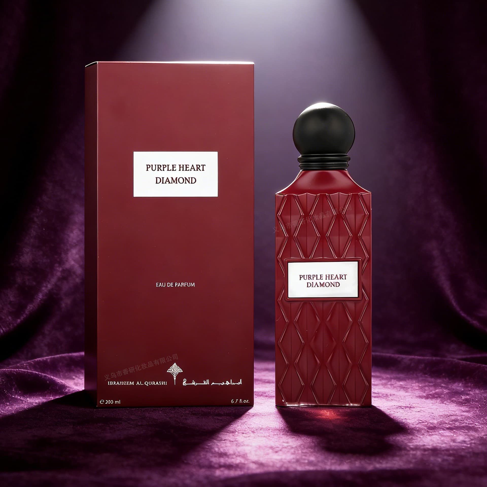 Cross-border Trade Perfume 200ml Middle East Dubai Long-lasting Fragrance MZ-213E Arabic Perfume Factory Wholesale
