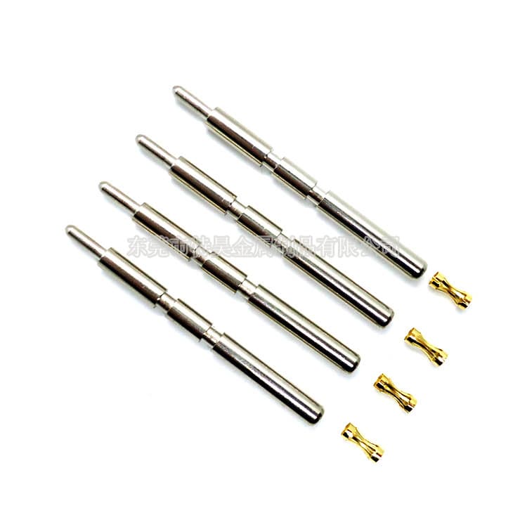Manufacturer Custom Aerospace Connector Pins and Sockets, Low Impedance, Vibration Resistant, Impact Resistant, Stable and Reliable