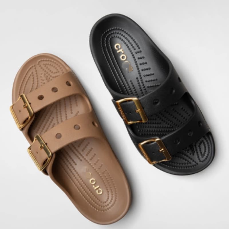 Kajia Original Cross Classic Casual Women's Sandals Ins Style Fashion High Appearance Beach Shoes | 213586