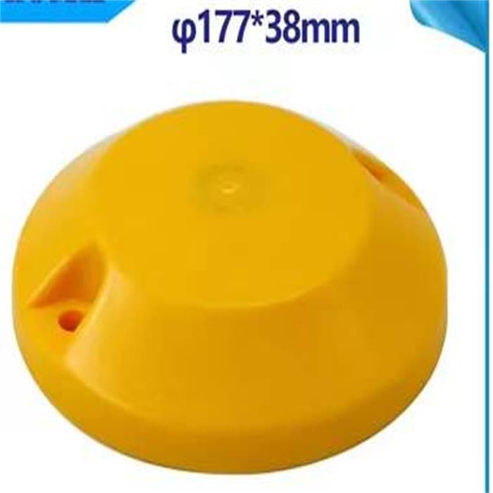 Y manufacturer new supply sensor, wireless vehicle space detector, ground-mounted magnetic shell, manhole cover ground