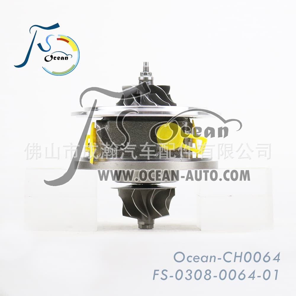 GT1749V Suzuki Turbocharger Core for Suzuki Vitara Engine 13900-67JG1