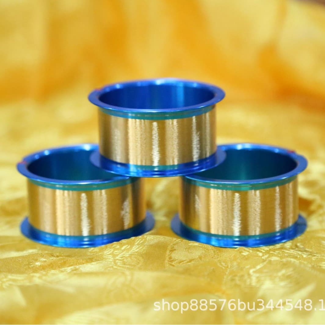 We professionally supply high-quality gold wire for LEDs and semiconductors, including bonding wires (99.99% gold).