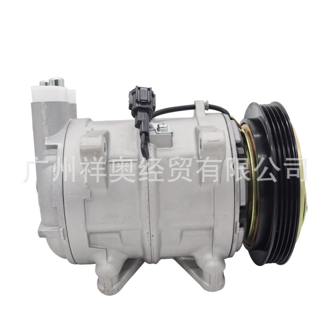 Compatible with Nissan Patrol GU Y61 Car AC Compressor 92600VS51A 92600VC71A