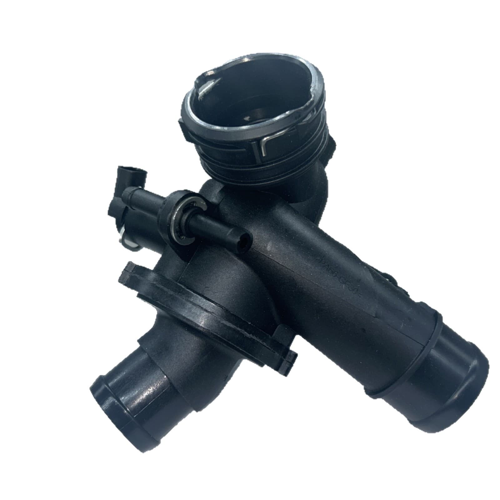 Car Thermostat Assembly: For Mercedes-Benz / OE: 6512000615