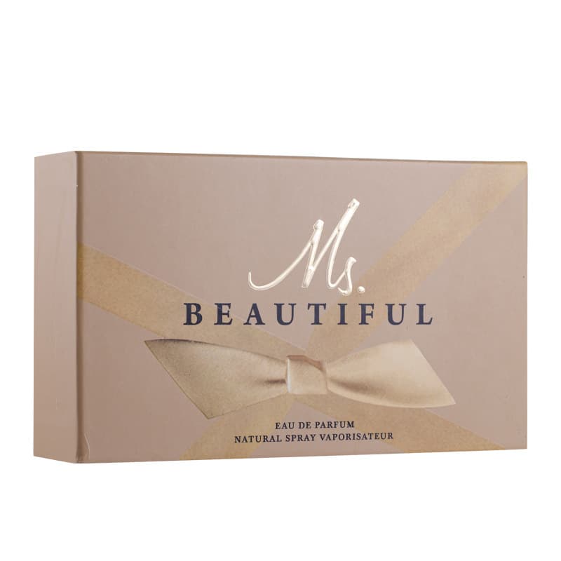 Women's Perfume In Stock New Fragrance Long-Lasting Light Scent Student TikTok Live Stream Vietnam Perfume Set Wholesale Perfume