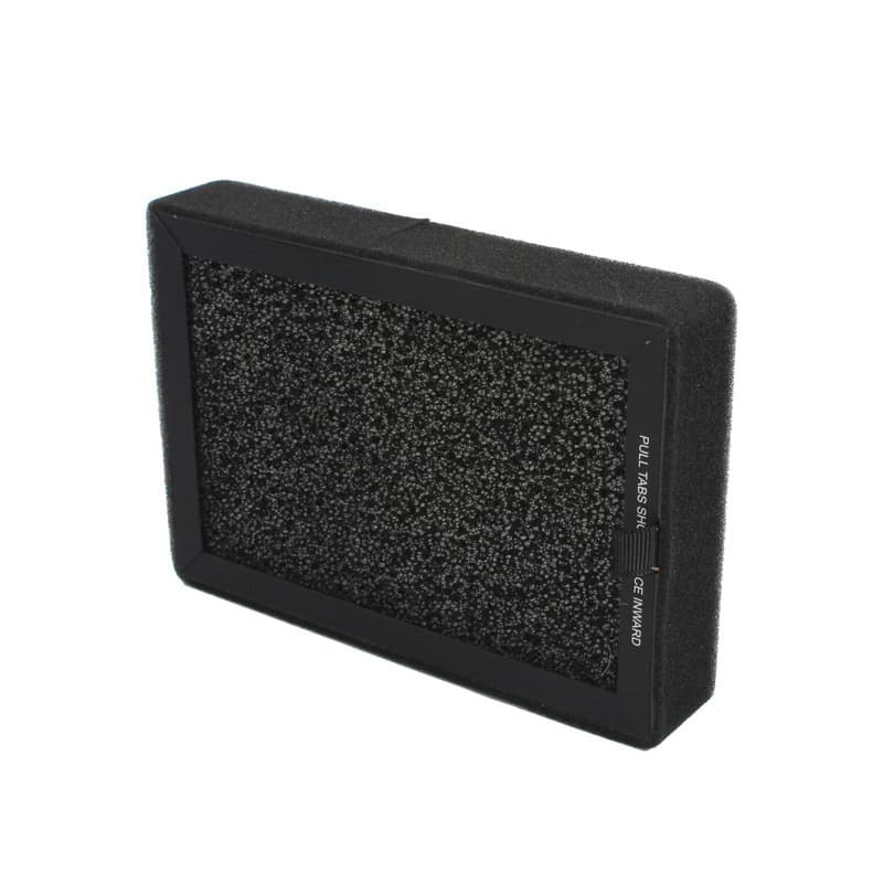 Suitable for LEVOIT LV-H128 Air Purifier Filter and Accessories