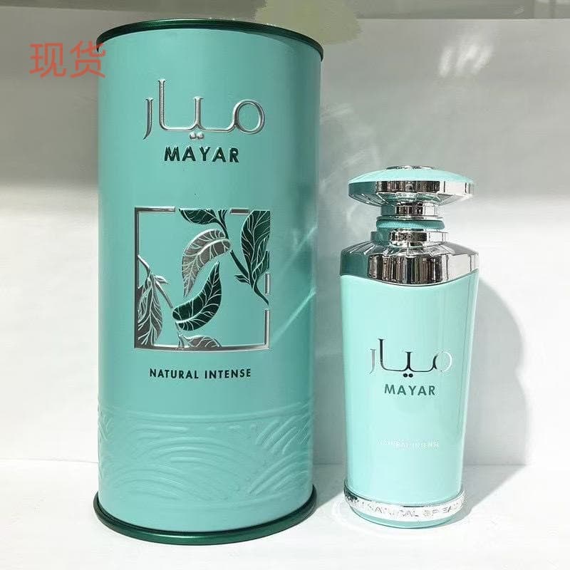Cross-border Middle East Arab Tin Can MYYAR Perfume Wholesale Dubai UAE Southeast Asia Vietnam Cross-border Trade