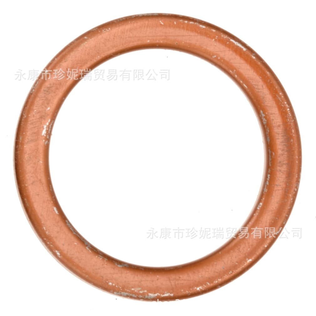 ATV Beach Dirt Bike Scooter GY6 110CC CG150 Engine Exhaust Pipe Gasket Washer