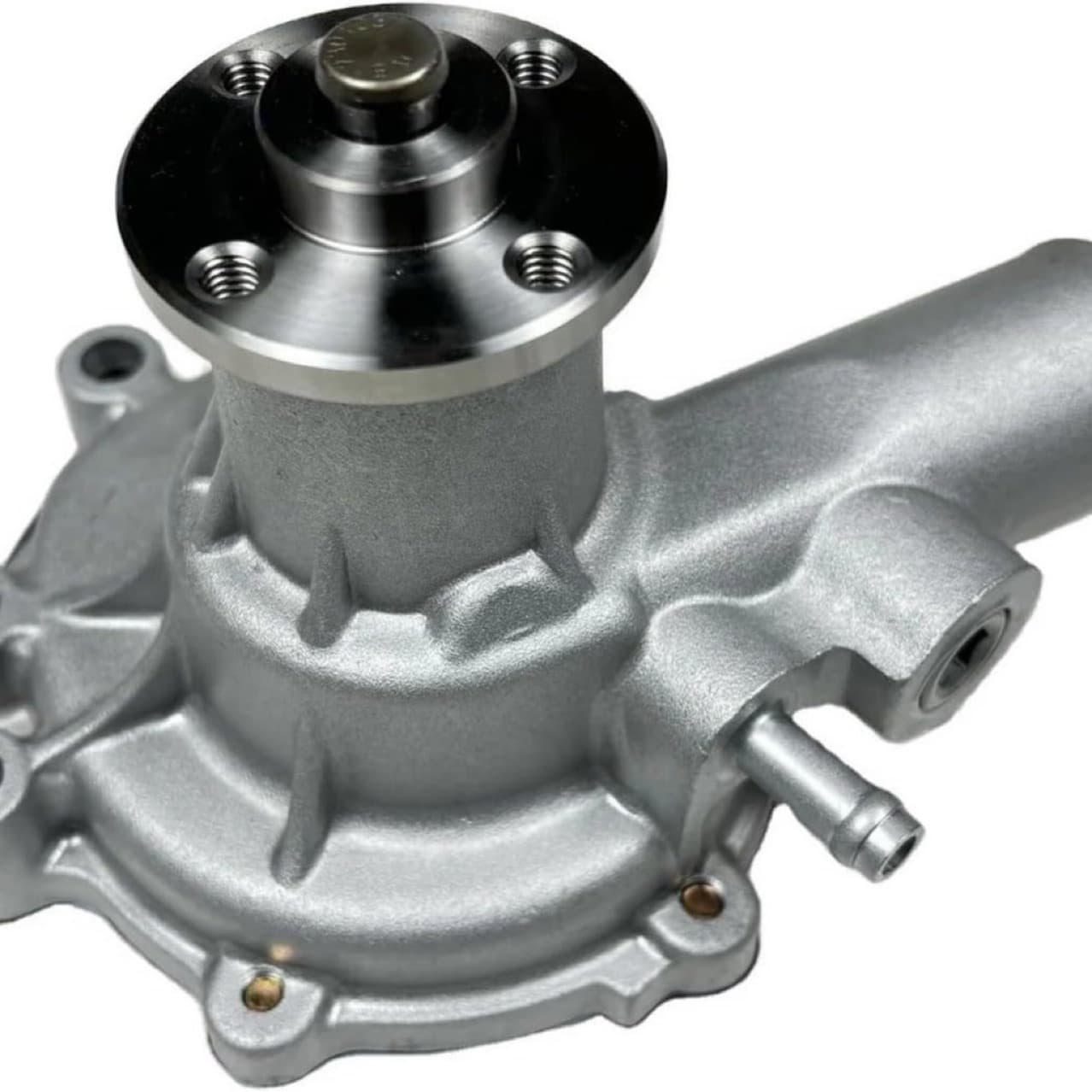 Water pump for 6213-610-004-2F for excavator water pump.