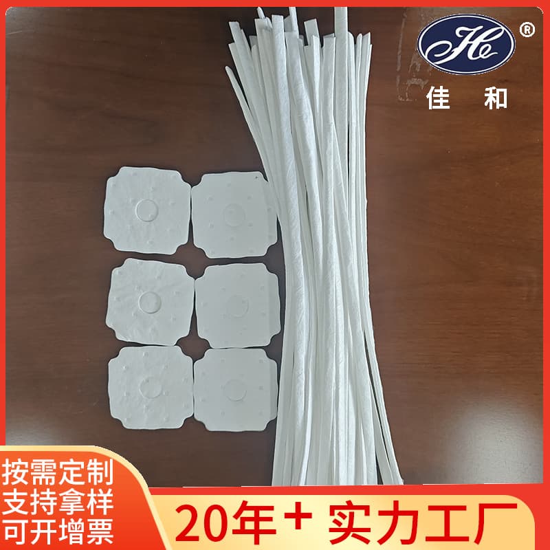 Special-shaped oil-absorbing cotton manufacturer customizes oil-absorbing and non-water-absorbing industrial PP composite pressure point oil-absorbing cotton and oil-absorbing cotton sliver processing