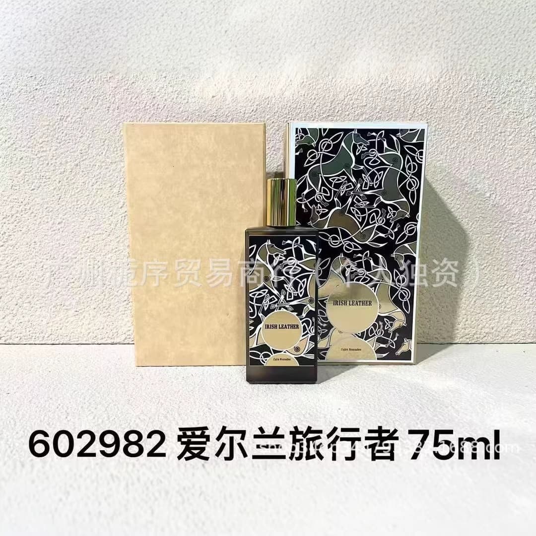 Cross-border Trade Perfume Irish Traveler Madurai Rhine Tea Osmanthus Malfa Inverness Prairie Adventurer