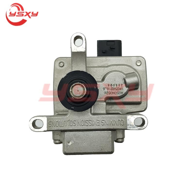 Mercedes-Benz Actros MP4 Adblue Dosing Pump Valve A0001405339