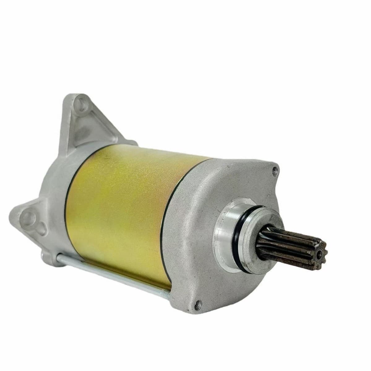 Starting Motor Engine Suitable for 23 CFORCE 1000 CF1000AZ Motor Accessories High Torque And Speed Durable And Reliable
