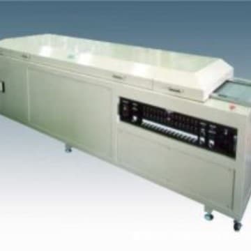 SEN Risen UV Cleaning and Reformation Equipment [Conveyor Type]