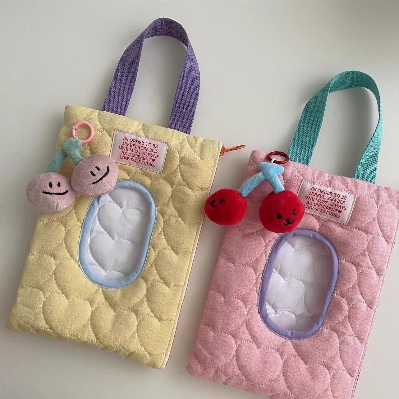 ins cute car tissue box pumping paper set tissue bag stroller baby wet tissue creative home living room hanging bag