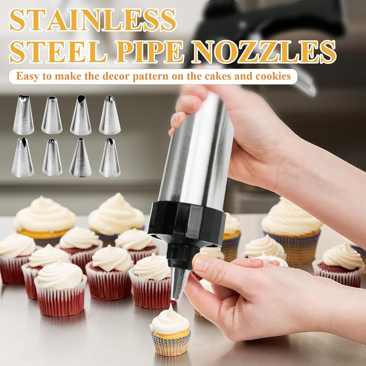 Home Spanish Churros Machine, Latin Churros Machine, Home Churros Maker, Cross-Border Exclusive