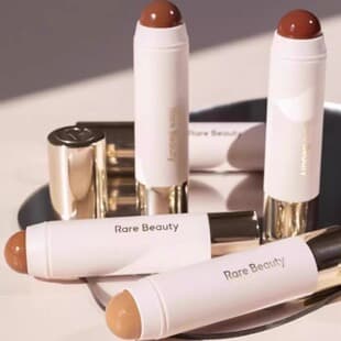 Rare Beauty Cross-border New Contour Shadow Stick Bright Side Bronze 7g