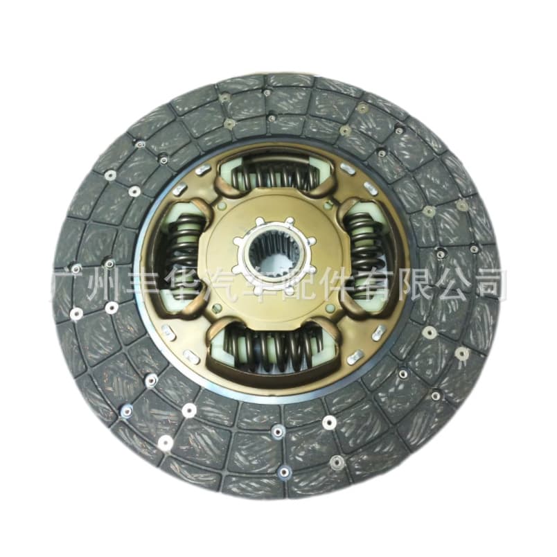 31250-0K205 suitable for Toyota Hilux VIGO KUN25 clutch, clutch disc.