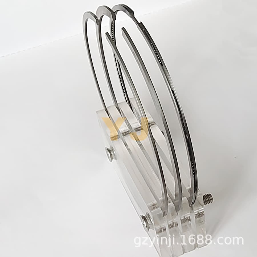 Piston Ring for BMW N62B48 E70 550 650 750 X5 4.8i 11257549510
