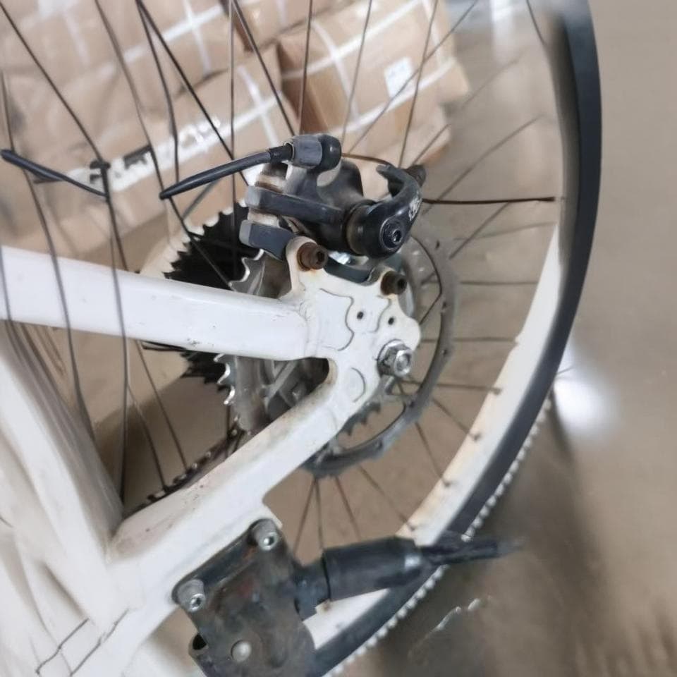 Disc Brake Conversion Dual Disc Other