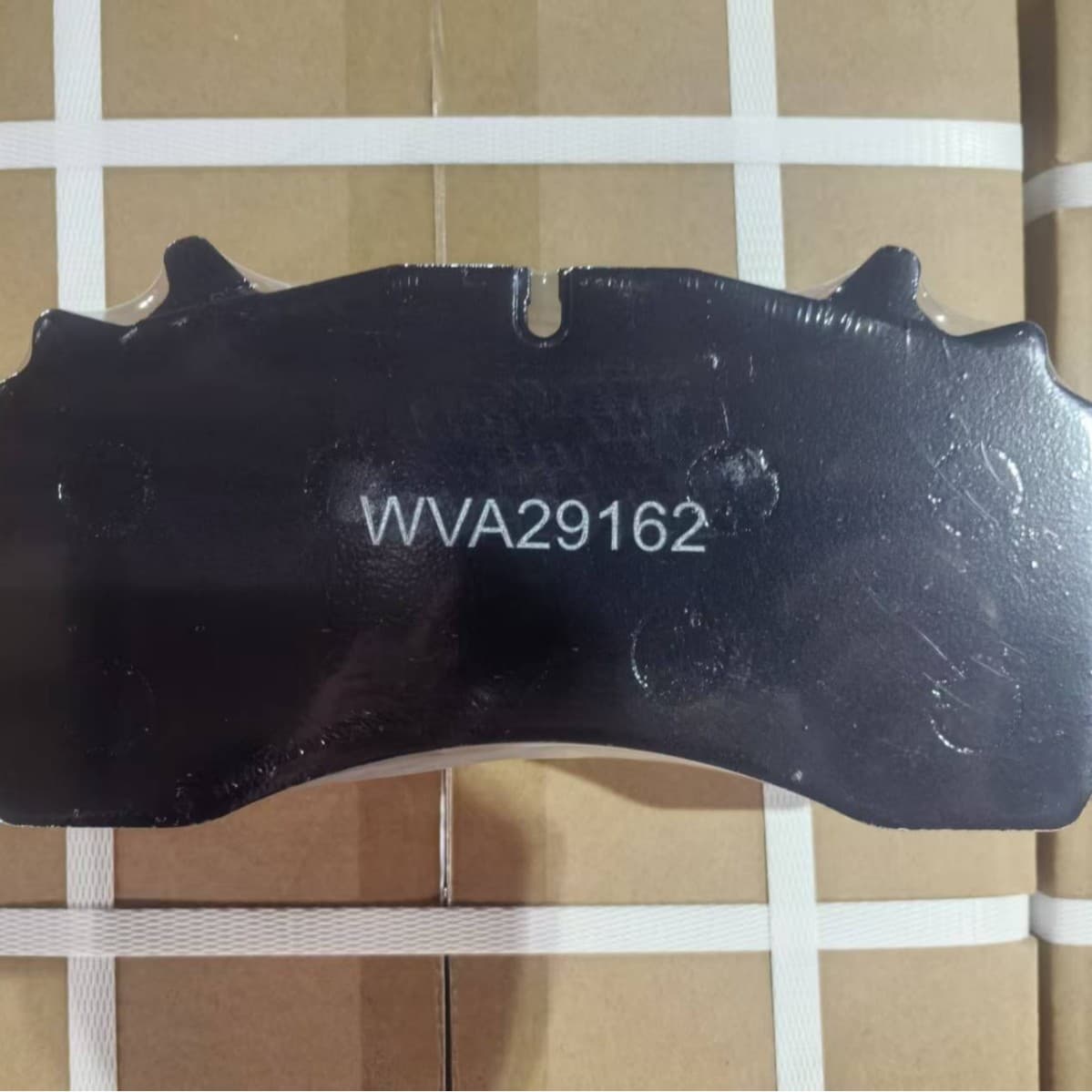 WVA 29162 29279 BRAKE PADS