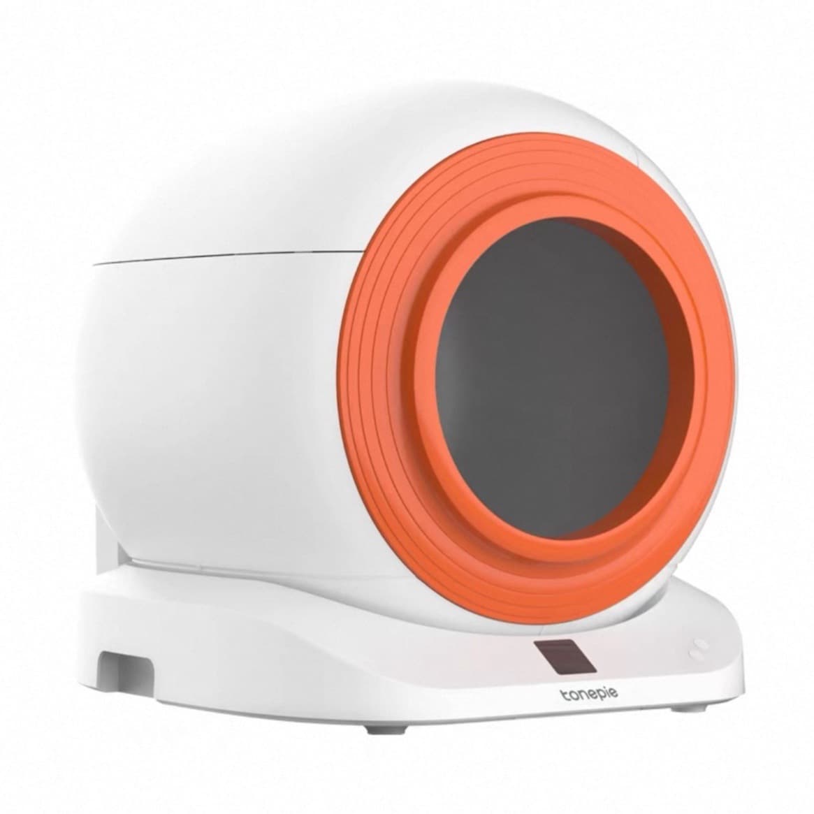 Sugar Pie Smart Cat Litter Box Fully Automatic Cat Toilet Q-Clean Machine and Accessories Original and Authentic