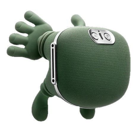 Cross-border neck and shoulder massager, cervical vertebra massager, oblique crotch kneading and heating imitation human hand massager, neck and shoulder massager