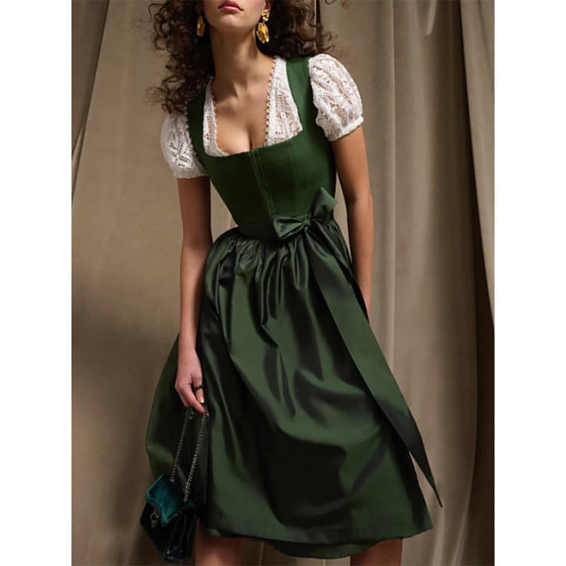 2025 Independent Site Amazon Best-Seller German Munich Oktoberfest Beer Costume