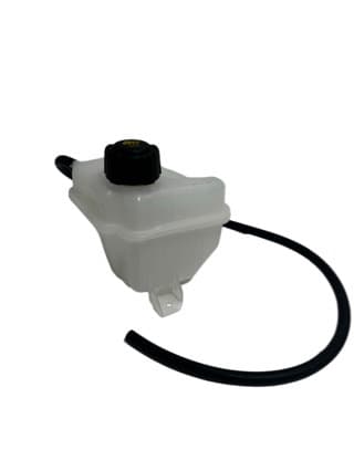 21711-Jd20B Is Suitable for Nissan Qashqai Dualis J10 07-16 Models, Auxiliary Water Tank with Cover and Pipe