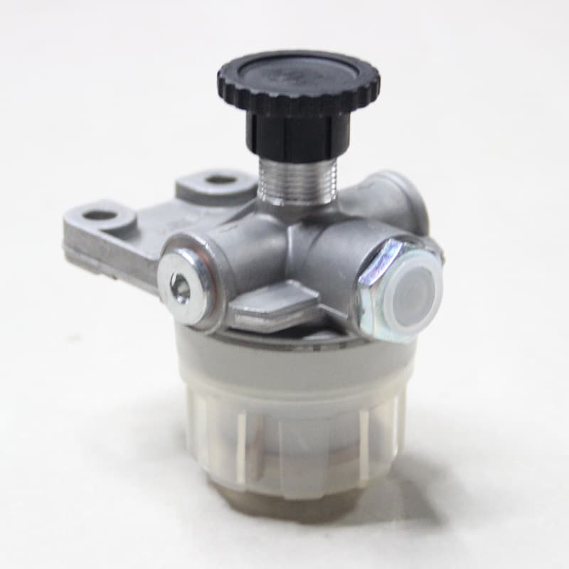 High-quality hand feed pump for Mercedes-Benz ACTROS OEM 0000906050