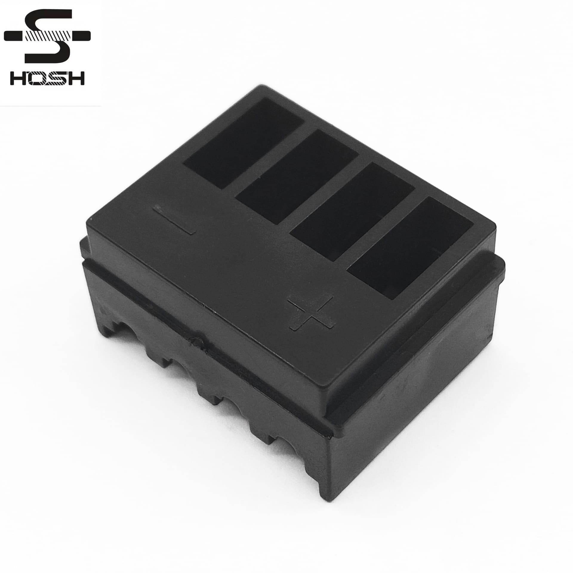 Electric Bicycle Accessories Electric Bike Battery Box Base Parts Connection Base Quick-fit Lithium Battery