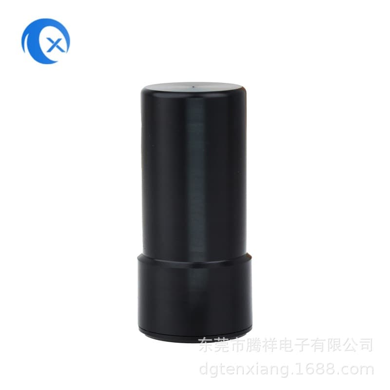 High-precision four-arm helical antenna Beidou GPS positioning UAV antenna GNSS system RTK active antenna