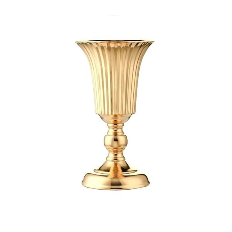 Wedding Prop Wedding Scene Decoration Flower Vessel Hotel Bar Home Decoration Vase Craft Ornament