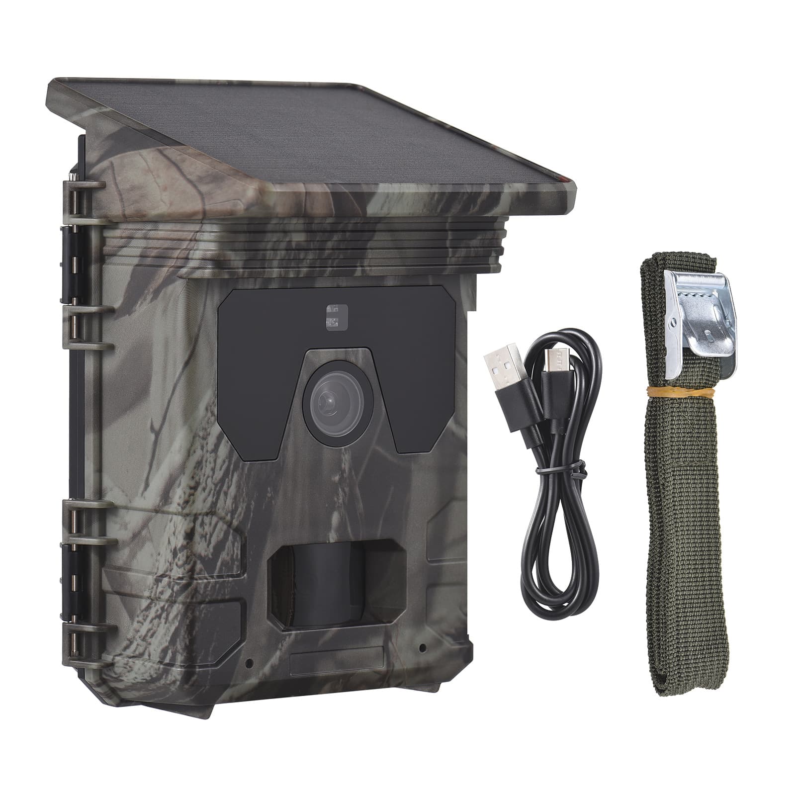 Outdoor Wildlife Deer Hunting Camera Night Vision Video 50MP/1080P Forest Irreversible LMHOME HC-600A MicroSD Photo Children